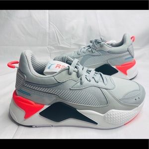 *Women* Puma Rs-x size 7.5